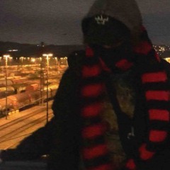 полосатый шарфик (prod. bladmun)