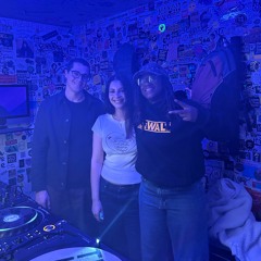 SANNA with Debbie DJs Dallas @ The Lot Radio 04-02-2024