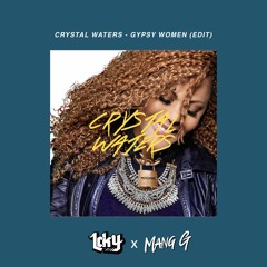 Homeless Lcky X Mang G Edit