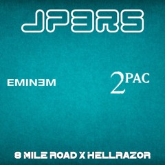8 MILE ROAD JP3RS MASHUP REBEL LIVE.mp3 #eminem #mashup #song #8mile # tupac #2pac