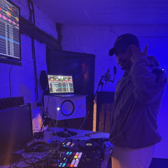 keep your cool (warm-up tape 2022)
