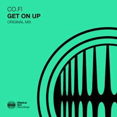 Co.Fi - Get On Up