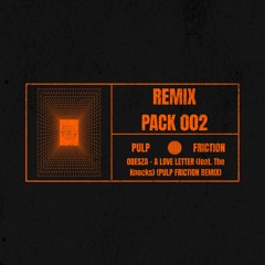 Remix Pack 002