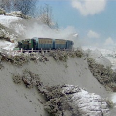 The Stubborn Skarloey Railway Theme - Extended (Series 4)