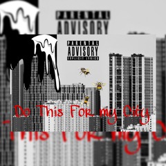 Baby Finxsse x RezTheOne - Couple BussDowns(Do This For My City)