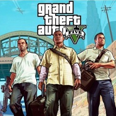 Grand Theft Auto [GTA] V - Wanted Level Music Theme 12 [Next Gen]