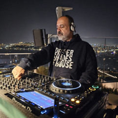 Baris Bergiten - Masculine Radio Show #037