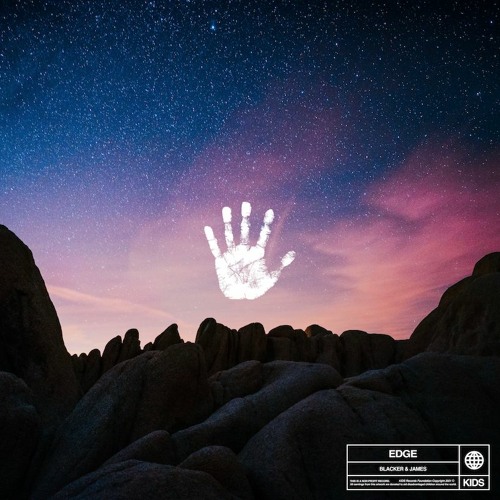 Blacker & James - Edge