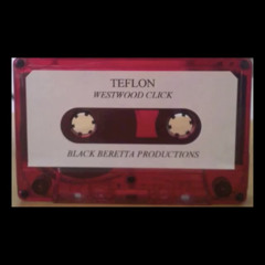 Chapters & Verses - Teflon