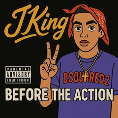 J1KING - YBG