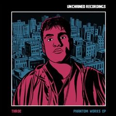 Throe - Phantom Works