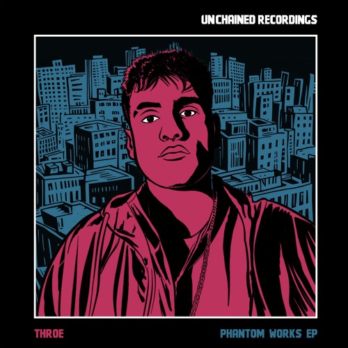 Throe & Fake Two Piece - Barricade [Premiere]