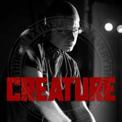 CREATURE / EXTREME IS EVERYTHING INVITES TRAUMATIC / EP60 / TOXIC SICKNESS / NOVEMBER / 2021