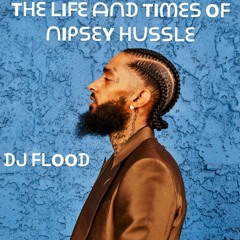 Nipsey TMC  Mix(The mix continues)