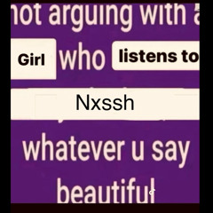 Nxssh- bussin out