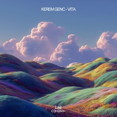 PRΣMIΣRΣ | Kerem Genc - Vita (Original Mix) [Last Colony Records]
