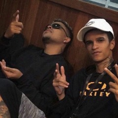 MC JOSH, MC FAELZIN E MC PW - GOLPE (DJ WIIN)
