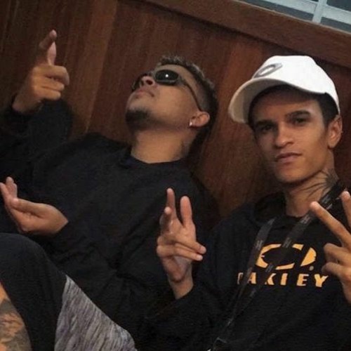 MC JOSH, MC FAELZIN E MC PW - GOLPE (DJ WIIN)