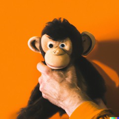 Softly Softly Catchy Monkey