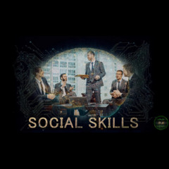 SOCIAL SKILLS - Cultivate Social Intelligence, Build Confidence, Overcome Anxiety
