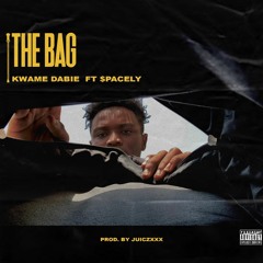 THE BAG Ft $pacely (Prod By Juiczxxx)