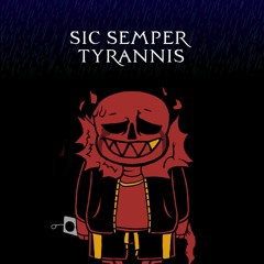 [FURTHERFELL - Vive La Révolution] Sic Semper Tyrannis (Spudward)