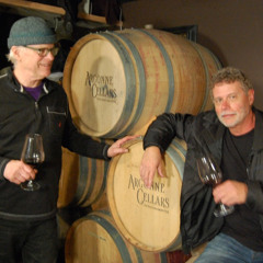 #185 Argonne Cellars - Spencer Smith