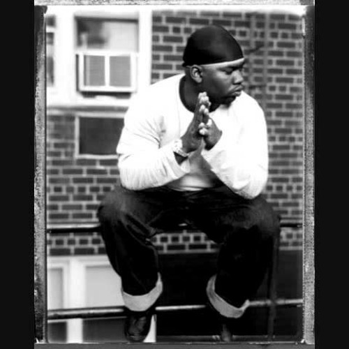 Raekwon - Weed (Unreleased)