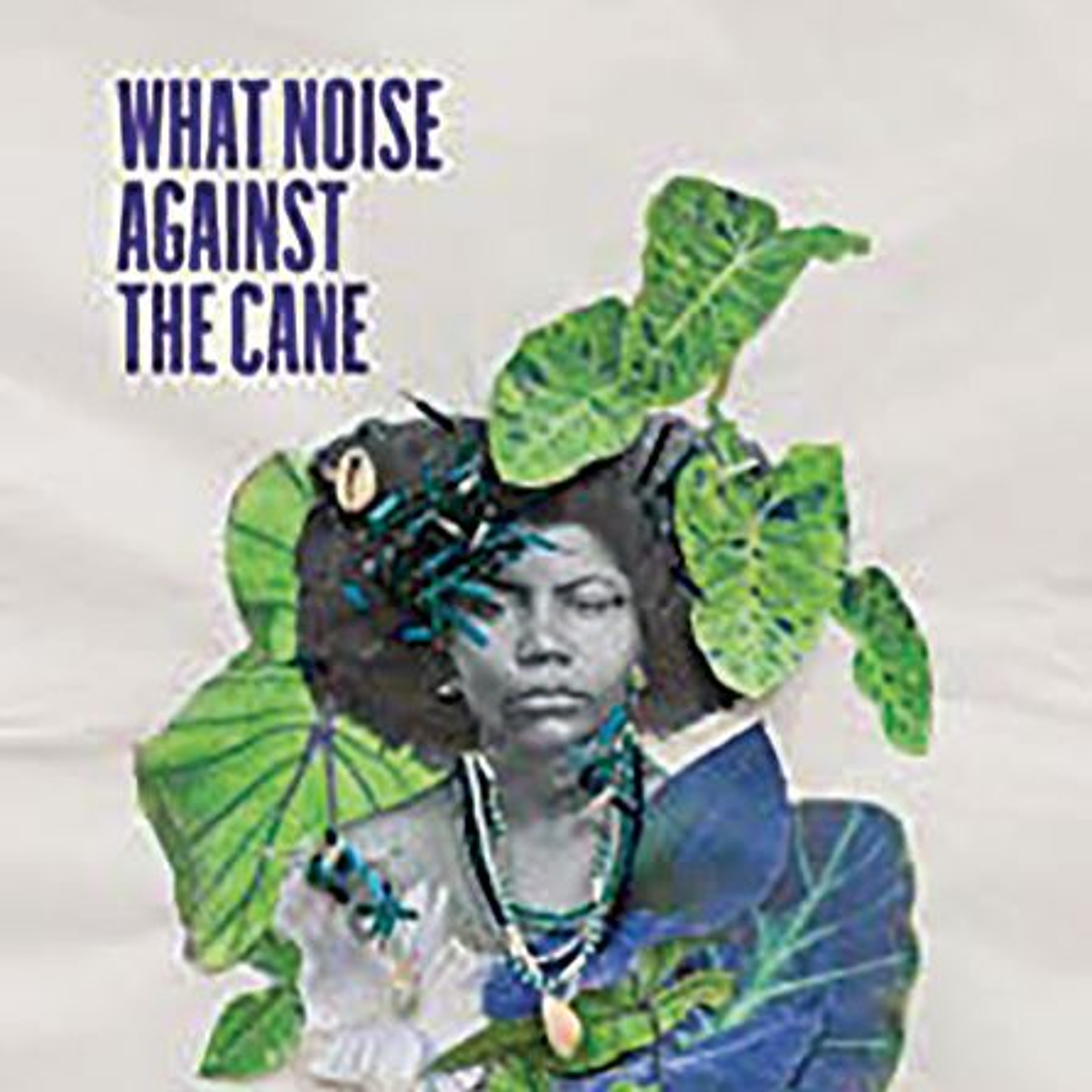 What Noise Against the Cane by Desiree C Bailey episode artwork