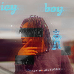 Icy boy (icy girl rexix)