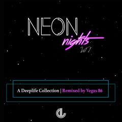 Neon Nights Vol. 1  |  Jason DeRoche - Realign My Mind (Vegas 86 Remix)