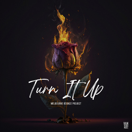 Turn It Up [FREE DL in Description]
