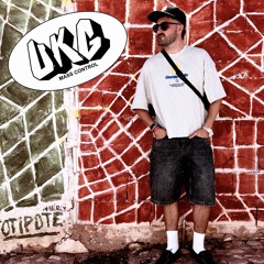 Mass Control - UKG
