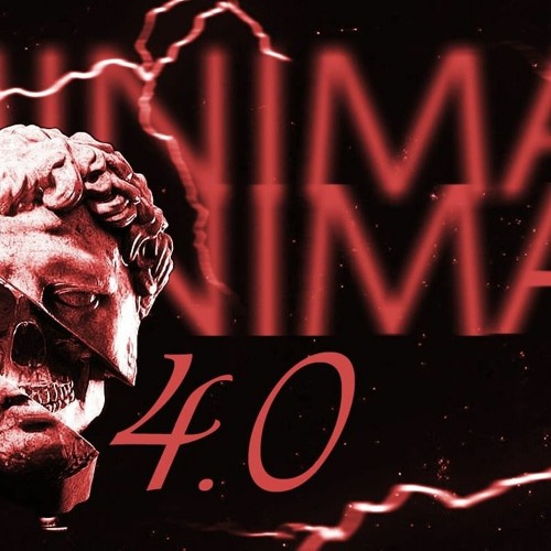 MEGA FUNK MINIMAL 4.0 - CALMA AMOR, CALMA BB (FREE DOWNLOAD)