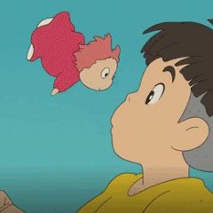 In Love With PONYO