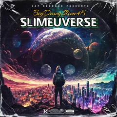 Slime4K - On Fleek