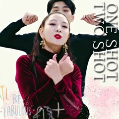 BoA (보아) - One Shot Two Shot [Remix]