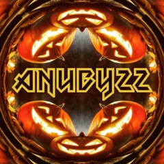 ANUBYZZ - Spooky Halloween [DJSET.OCT.2020]