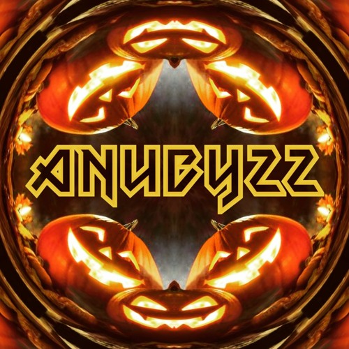 ANUBYZZ - Spooky Halloween [DJSET.OCT.2020]