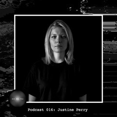 Art Bei Ton Podcast 016: Justine Perry