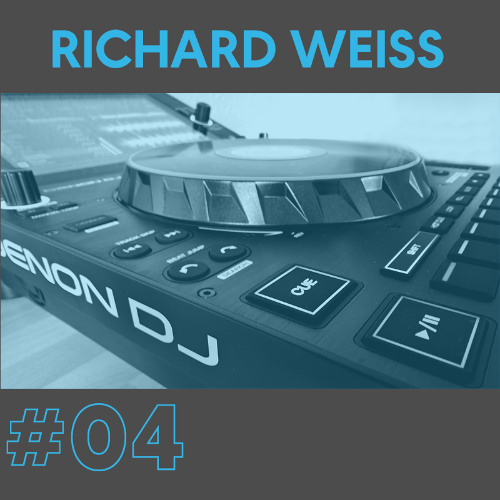 Richard Weiss #04