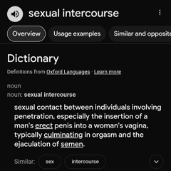 Sex [°]