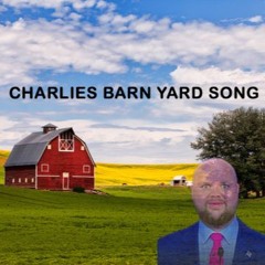 Charlies Barn Yard Song ft. Green Little