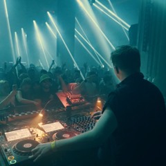 Kevin de Vries @ Kompass, Ghent (Belgium) 03.02.2024