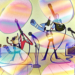 "não quero não" - entre vermelhos e azuis