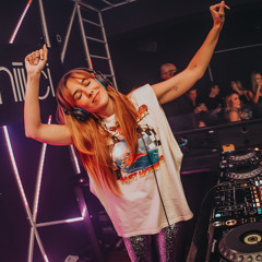 ALINE @ Mix #009