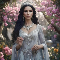 ETHEREAL: THE GARDEN OF REFLECTION