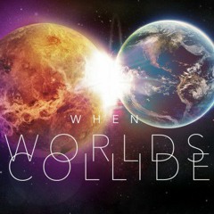 Brain Impact x Inner Groove - Worlds Collide