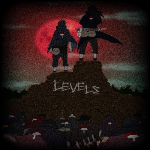LEVELS Feat.quatchi