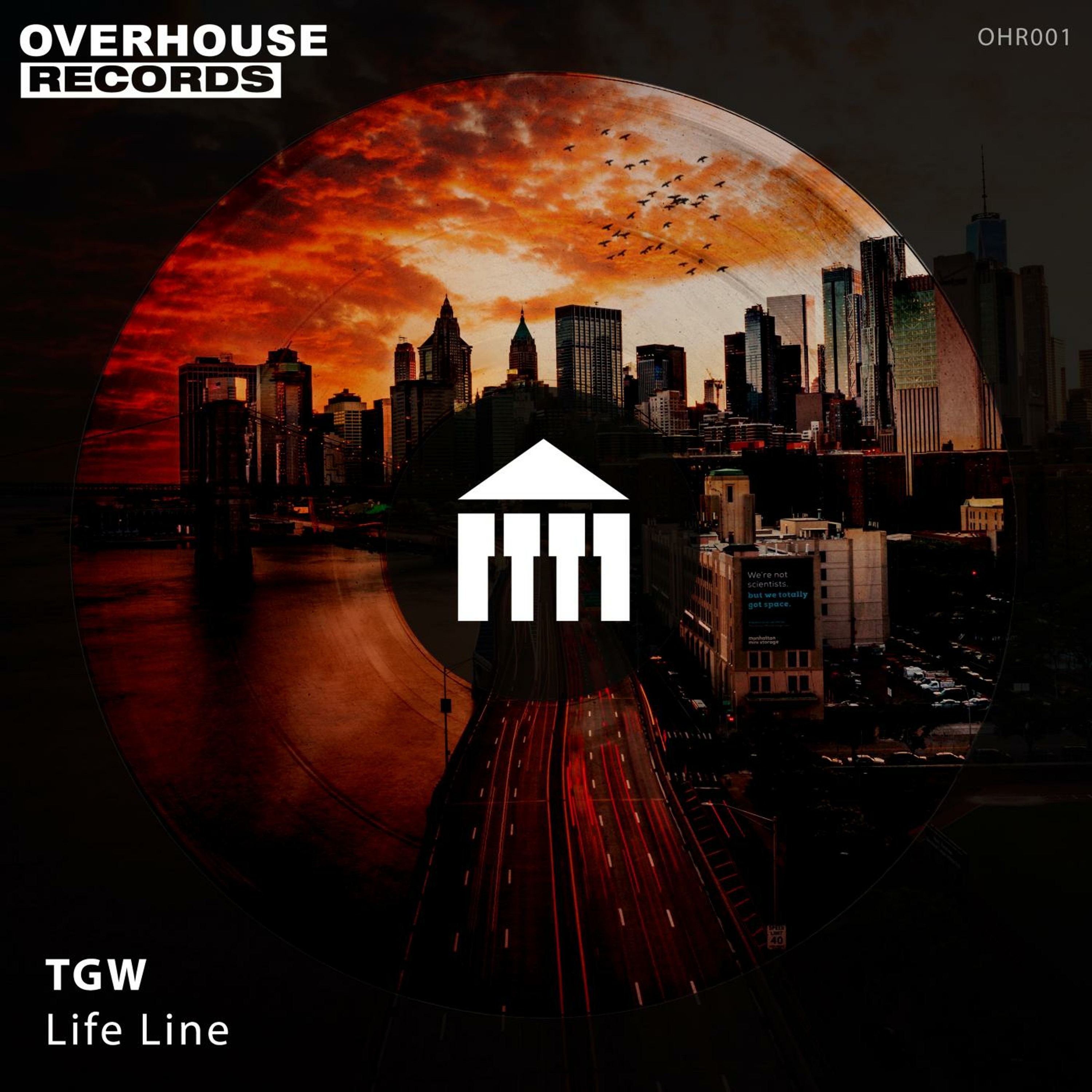 New Mix From TGW